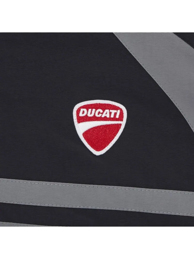Куртка Supreme x Ducati Track Jacket — изображение 3 из 3, черный