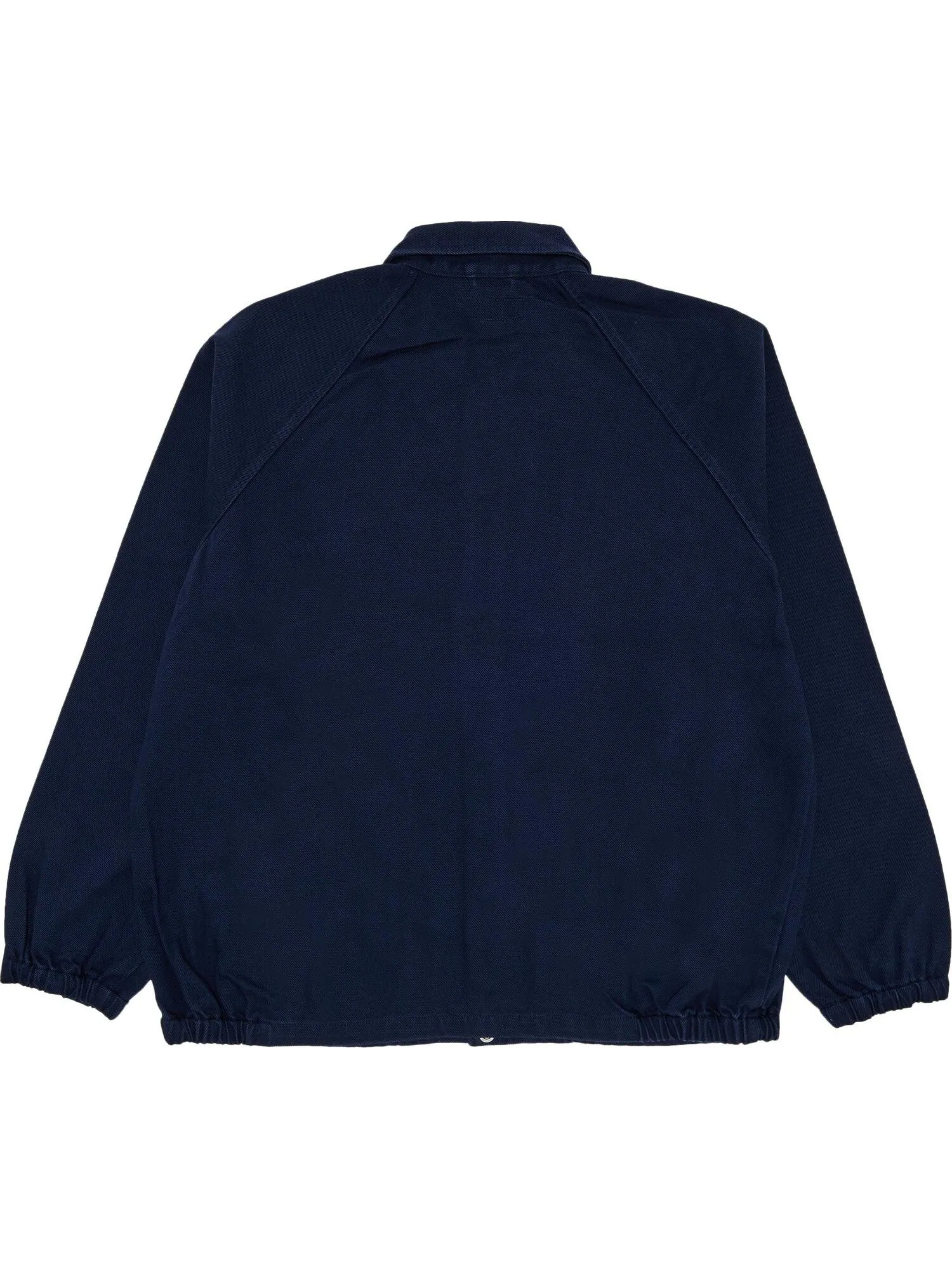 Куртка Supreme Arc Denim Coaches — изображение 2 из 3, синий