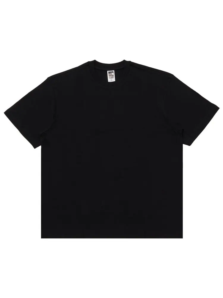 Топ Supreme x The North Face Short-Sleeve Top — изображение 2 из 3, черный