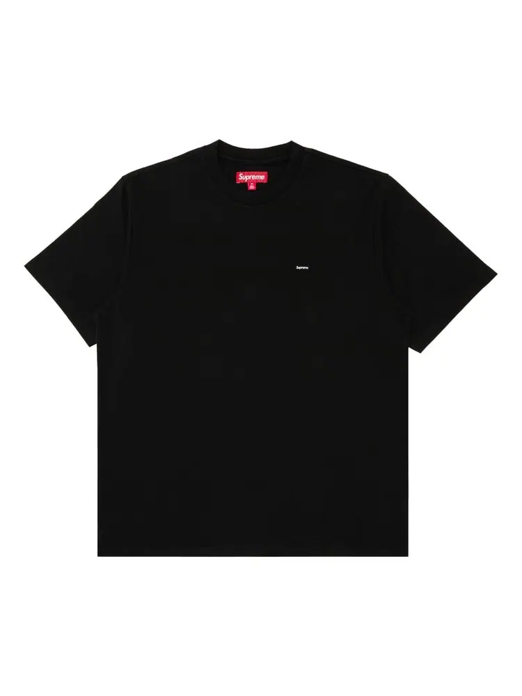 Футболка Supreme Small Box Tee — изображение 1 из 2, черный