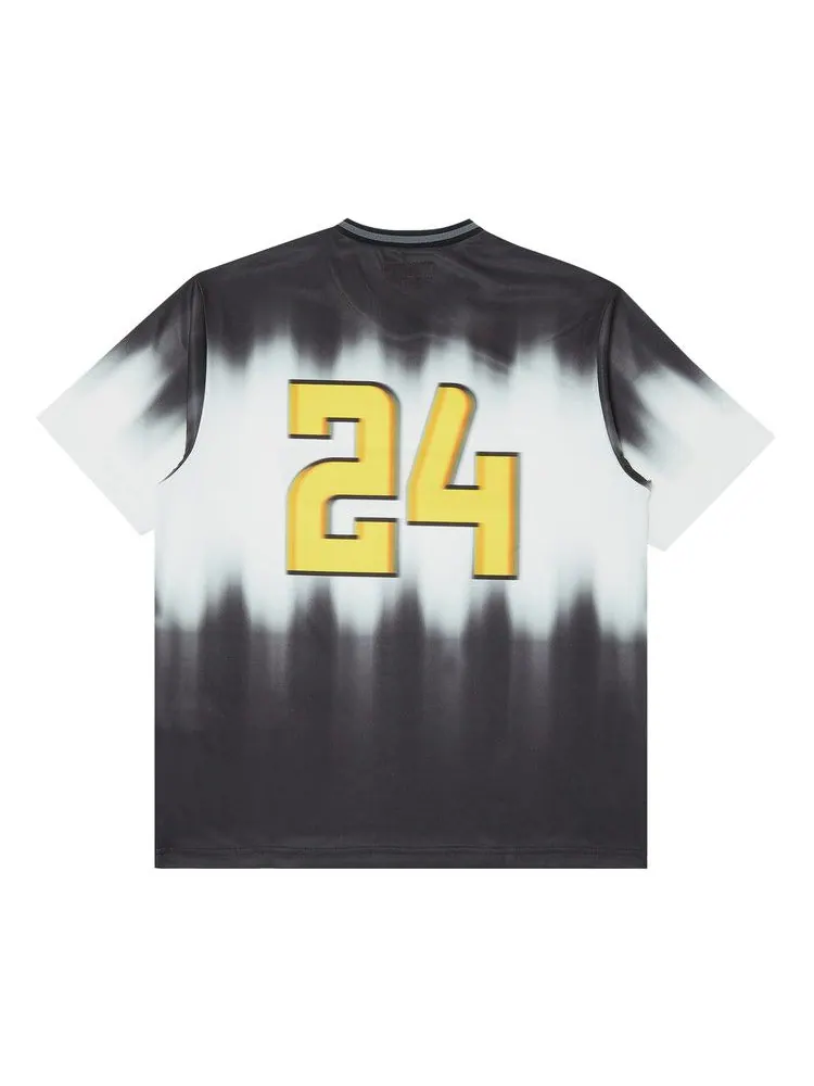 Джерси Supreme Blur Soccer Jersey — изображение 2 из 3, черный