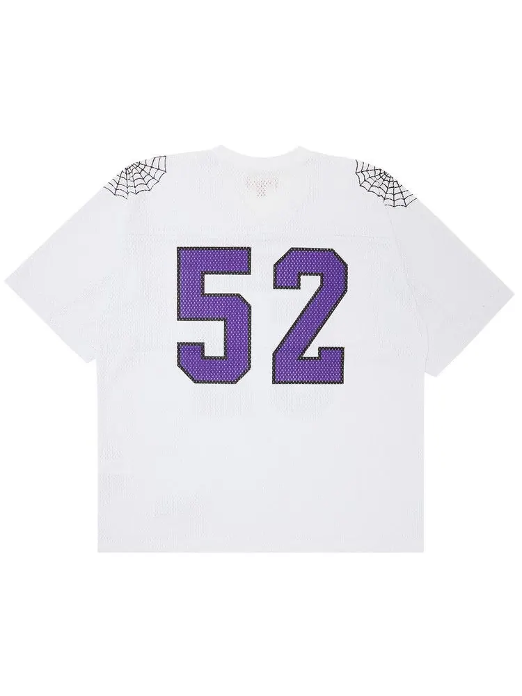 Джерси Supreme Spiderweb Football Jersey — изображение 2 из 3, белый
