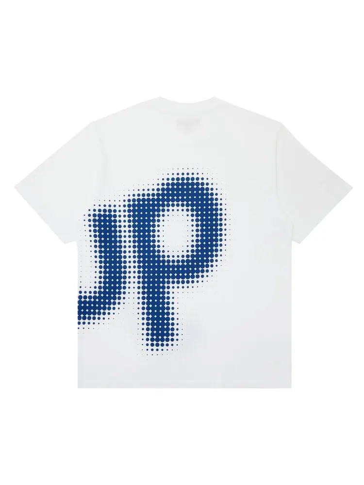 Топ Supreme Halftone Short-Sleeve Top — изображение 2 из 3, белый