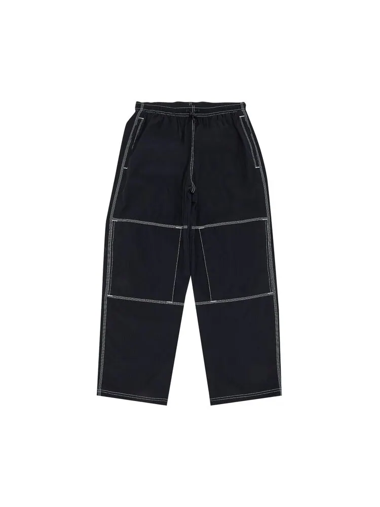 Спортивные брюки Supreme x Nike Ripstop Track Pant — изображение 1 из 3, черный