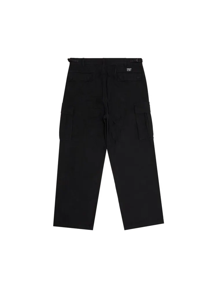 Брюки Supreme Cargo Pant — изображение 2 из 3, черный