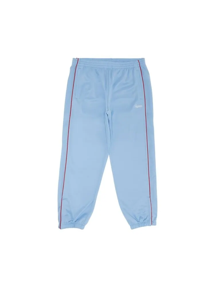 Спортивные брюки Supreme Tricot Track Pant — изображение 1 из 3, синий