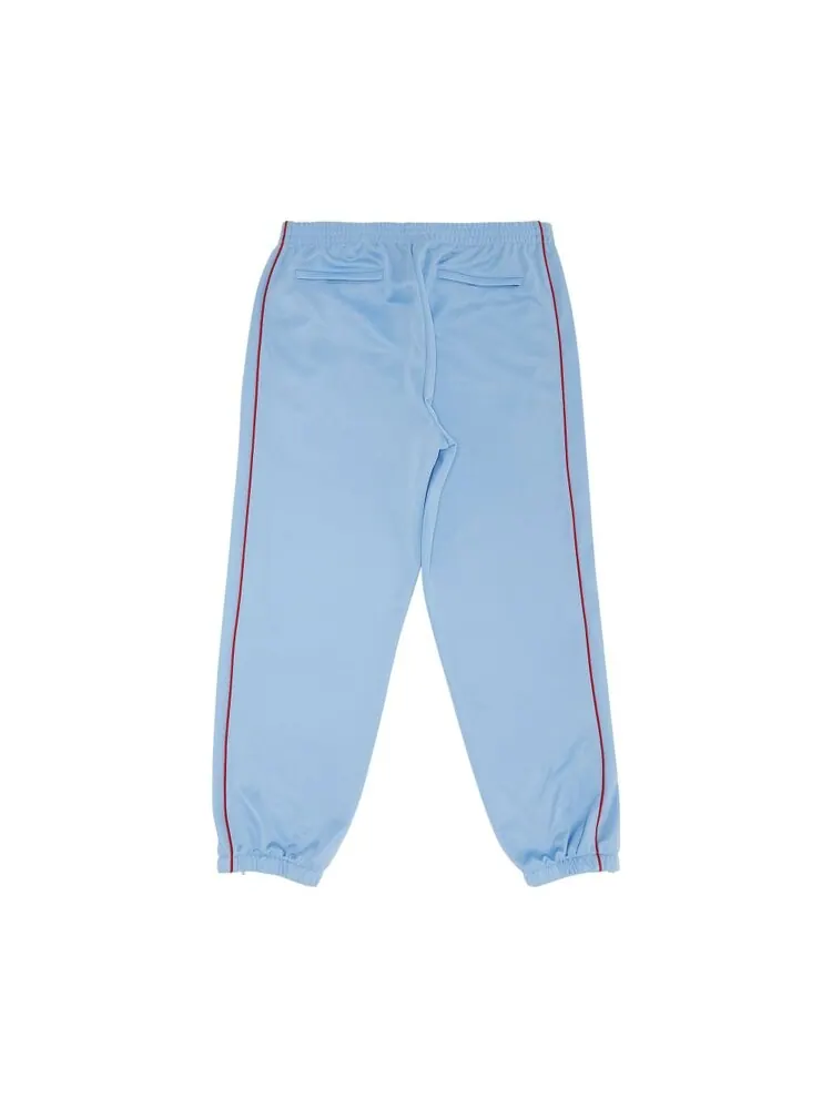 Спортивные брюки Supreme Tricot Track Pant — изображение 2 из 3, синий