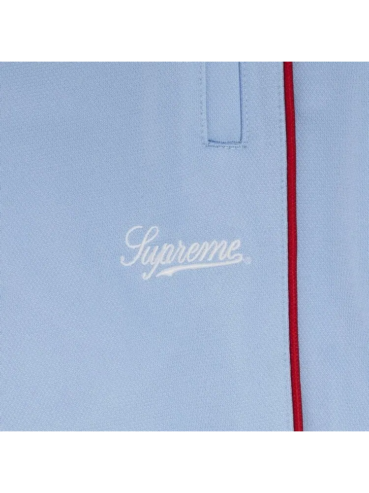 Спортивные брюки Supreme Tricot Track Pant — изображение 3 из 3, синий