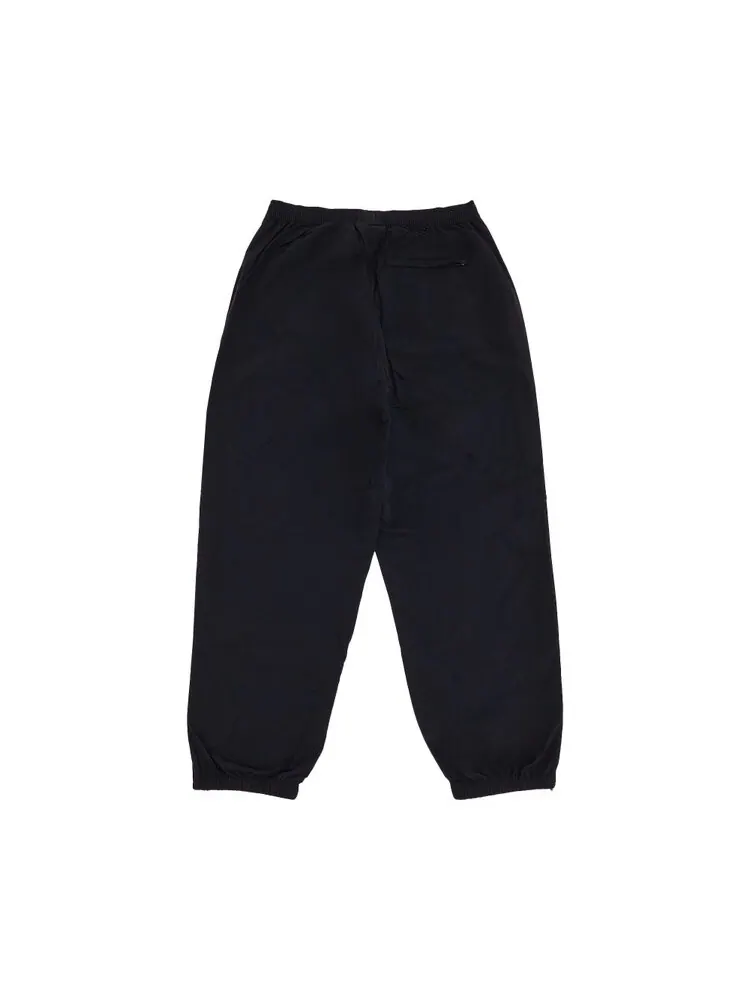 Брюки Supreme Warm Up Pant — изображение 2 из 3, черный