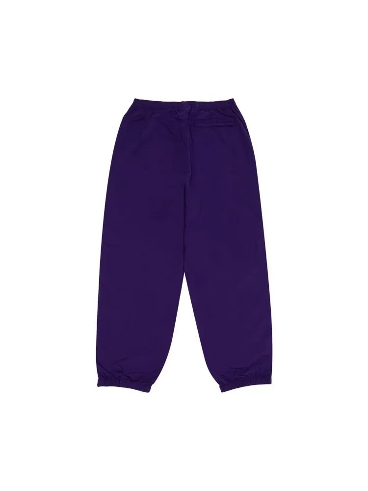 Брюки Supreme Warm Up Pant — изображение 2 из 3, фиолетовый
