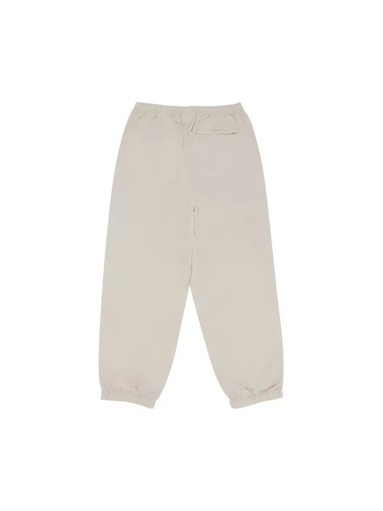 Брюки Supreme Warm Up Pant — изображение 2 из 3, белый