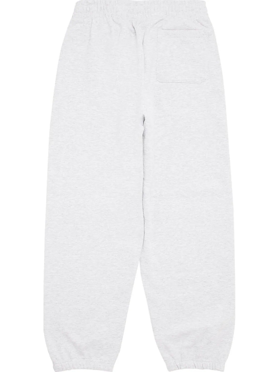 Спортивные брюки Supreme Small Box 'Ash Grey' — изображение 2 из 3, серый