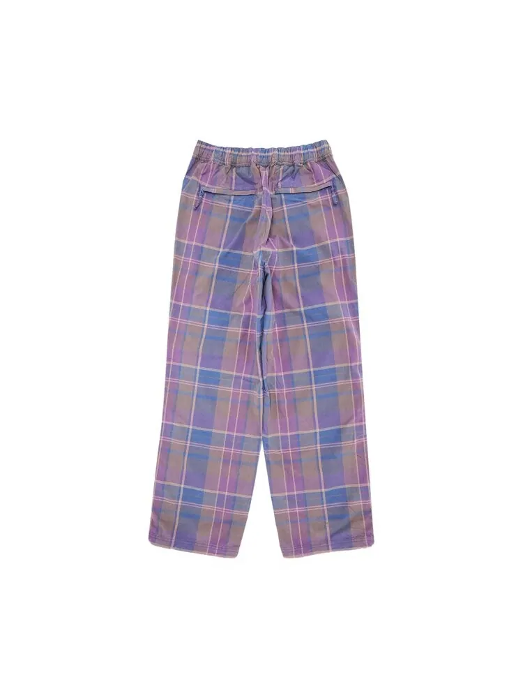 Брюки Supreme Cotton Cinch Pant — изображение 2 из 3, мульти