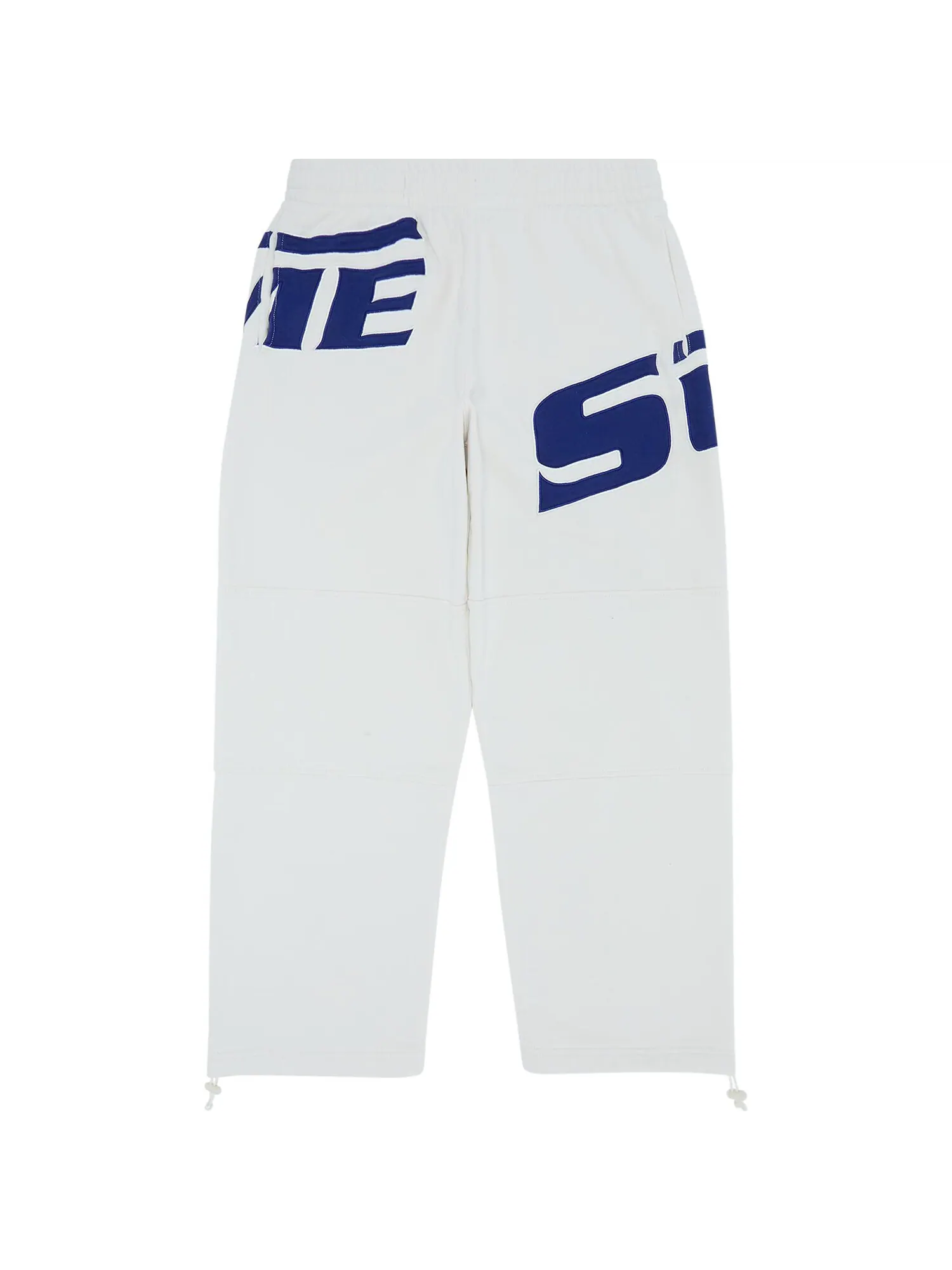 Спортивные брюки Supreme Wrapped — изображение 1 из 3, бежевый