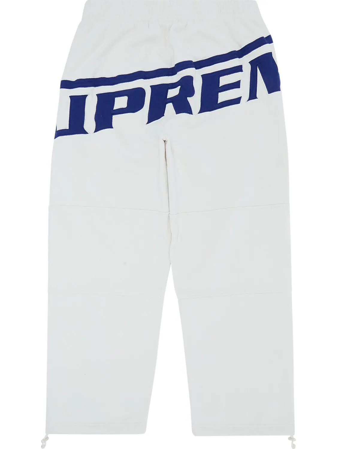 Спортивные брюки Supreme Wrapped — изображение 2 из 3, бежевый