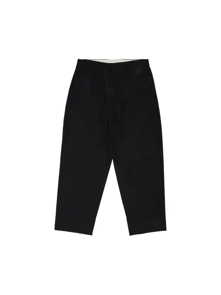 Брюки Supreme Pleated Trouser — 1