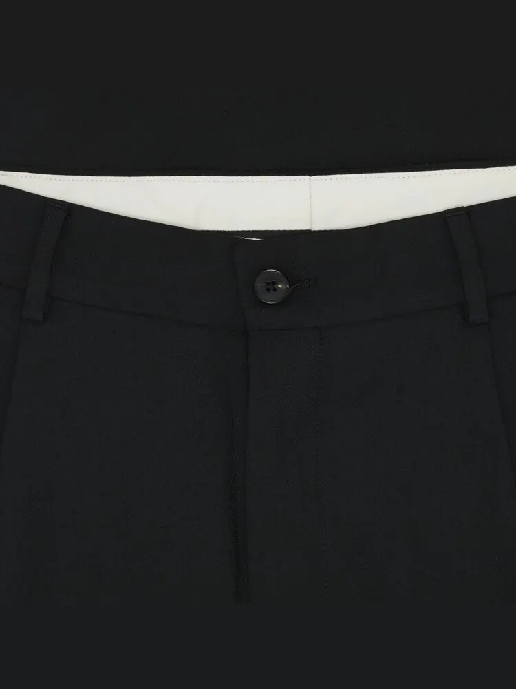 Брюки Supreme Pleated Trouser — 3