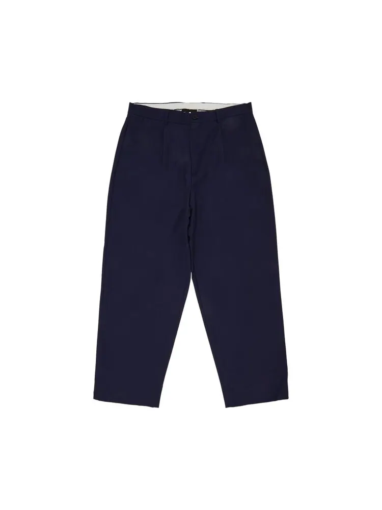 Брюки Supreme Pleated Trouser — 1