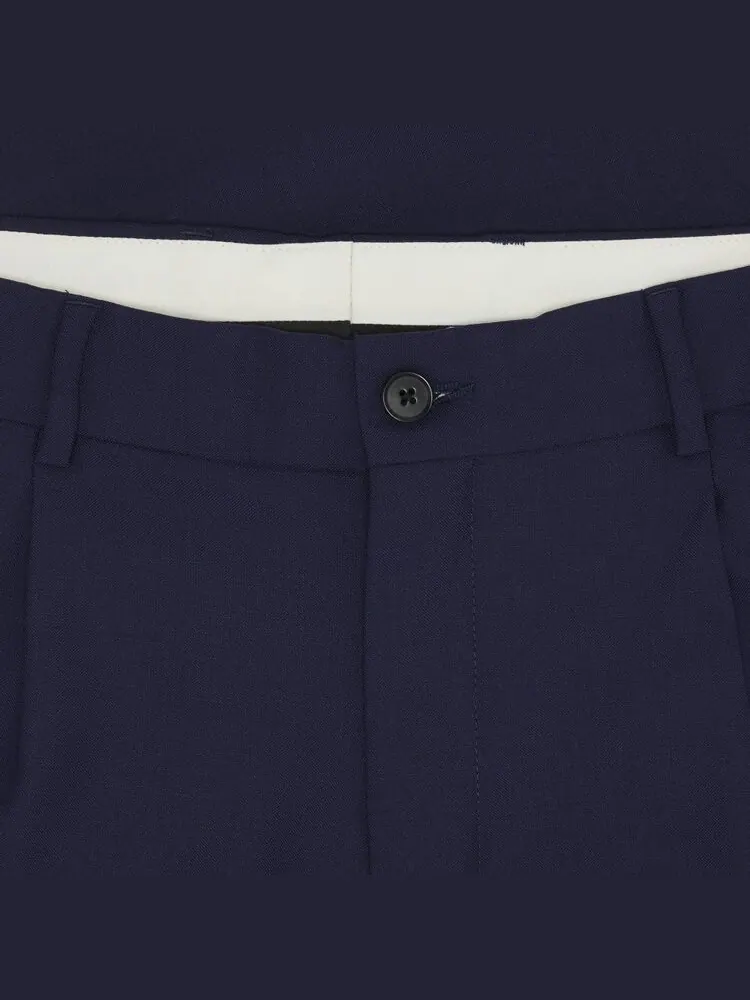 Брюки Supreme Pleated Trouser — 3