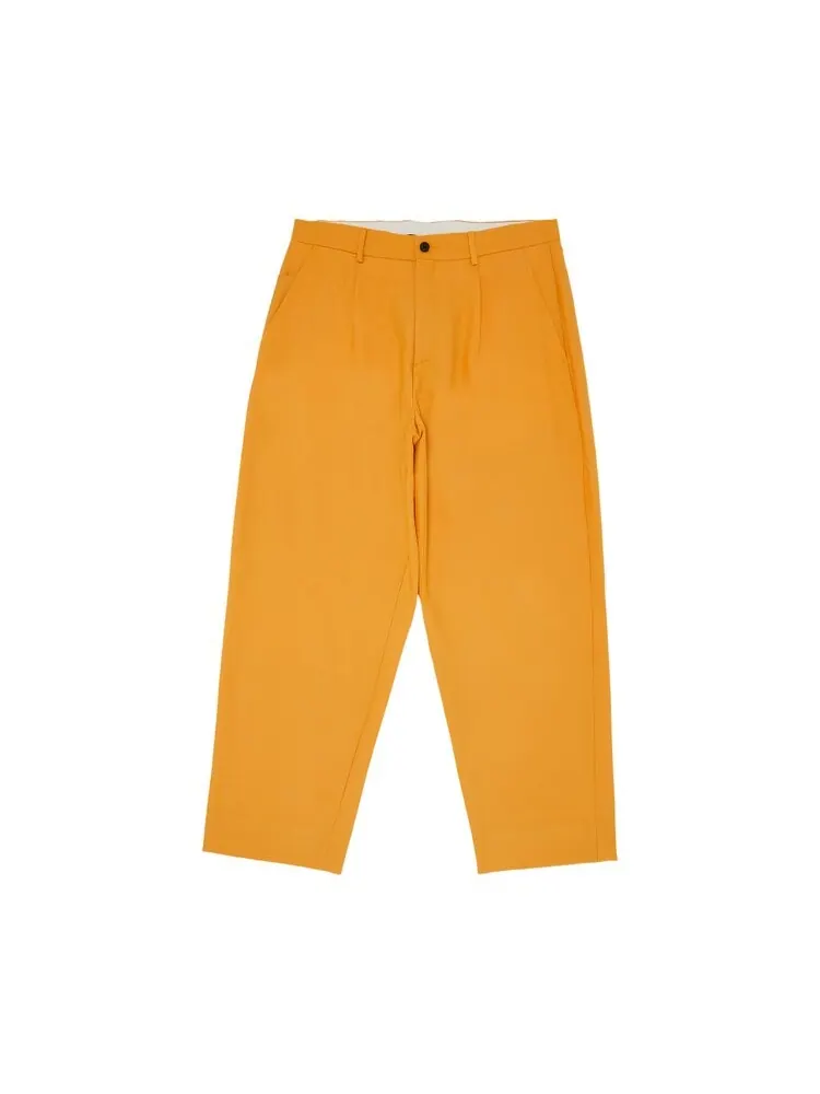Брюки Supreme Pleated Trouser — 1