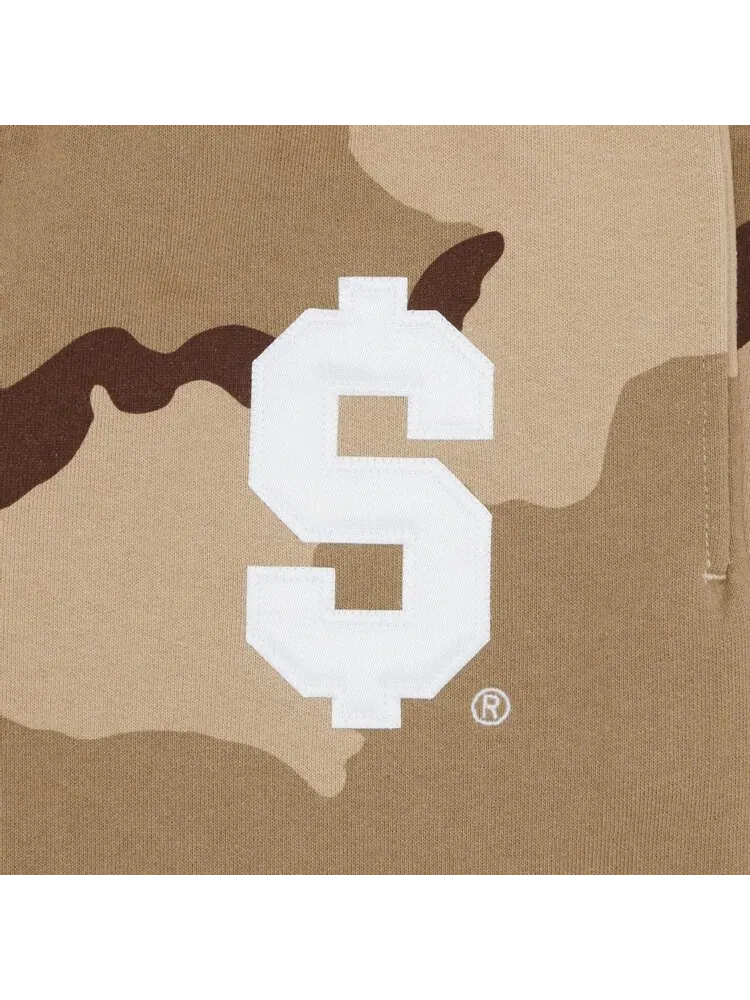 Спортивные брюки Supreme $ 'Desert Camo' — изображение 3 из 3, загар