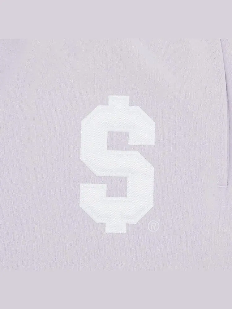 Спортивные брюки Supreme $ 'Light Purple' — изображение 3 из 3, фиолетовый