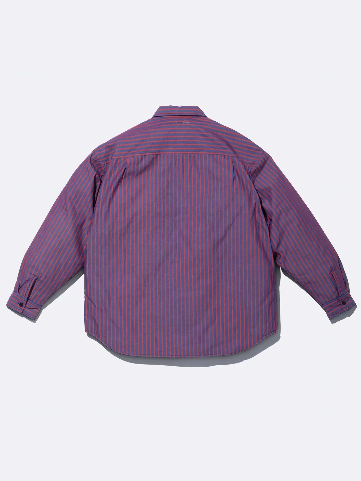 Стеганая рубашка Supreme x MM6 Maison Margiela — изображение 2 из 4, мульти
