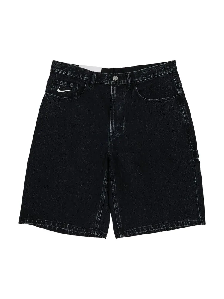 Шорты Supreme x Nike Denim Short — изображение 1 из 3, черный