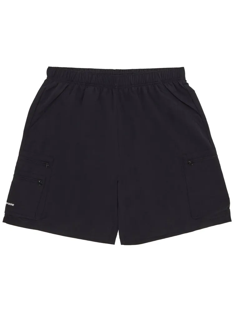 Шорты Supreme Cargo Water Short — изображение 1 из 3, черный