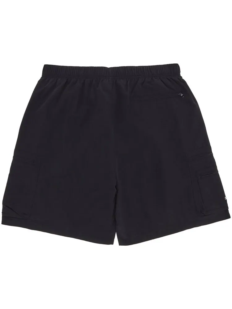 Шорты Supreme Cargo Water Short — изображение 2 из 3, черный