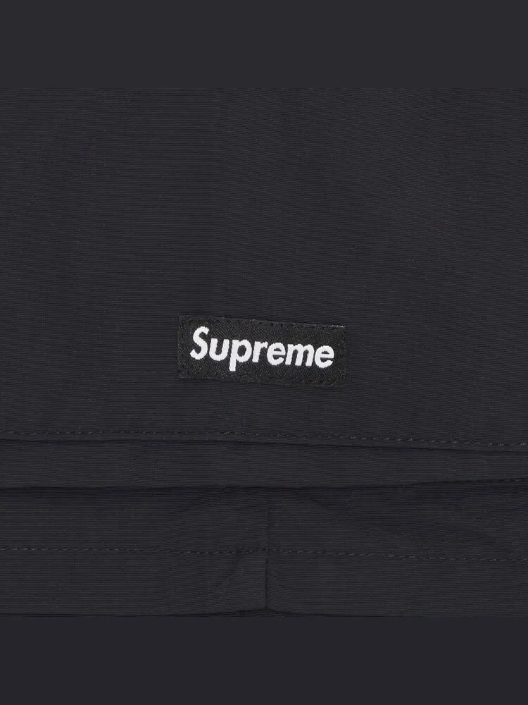 Шорты Supreme Cargo Water Short — изображение 3 из 3, черный