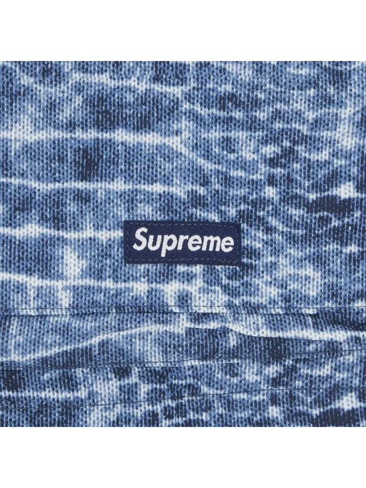 Шорты Supreme Cargo Water Short — изображение 3 из 3, синий