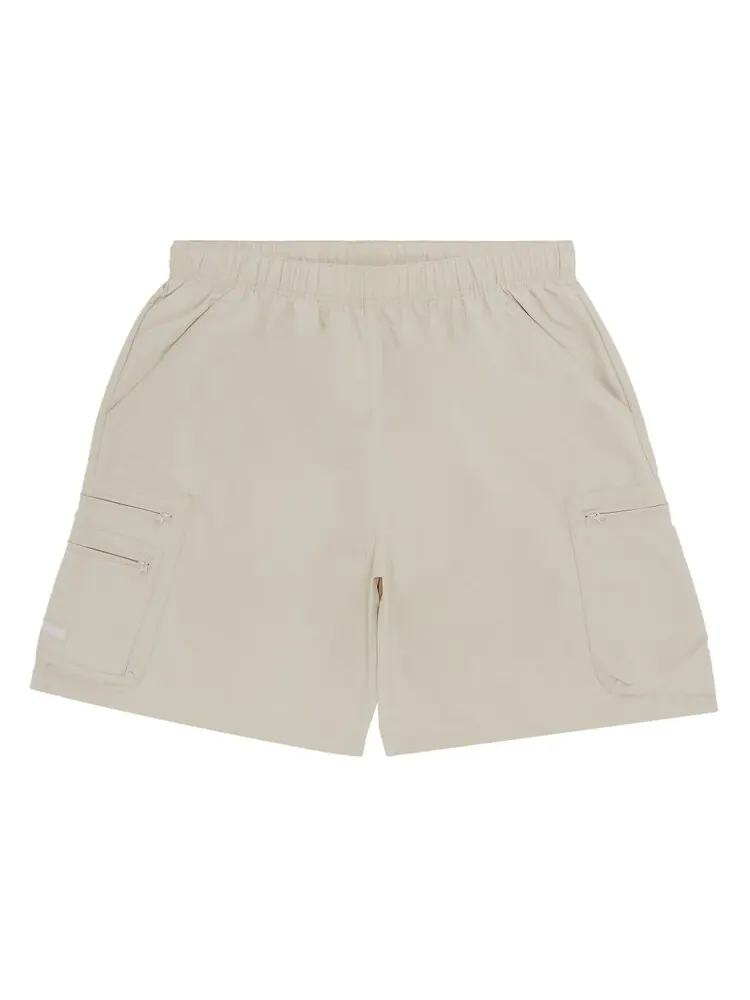 Шорты Supreme Cargo Water Short — изображение 1 из 3, бежевый