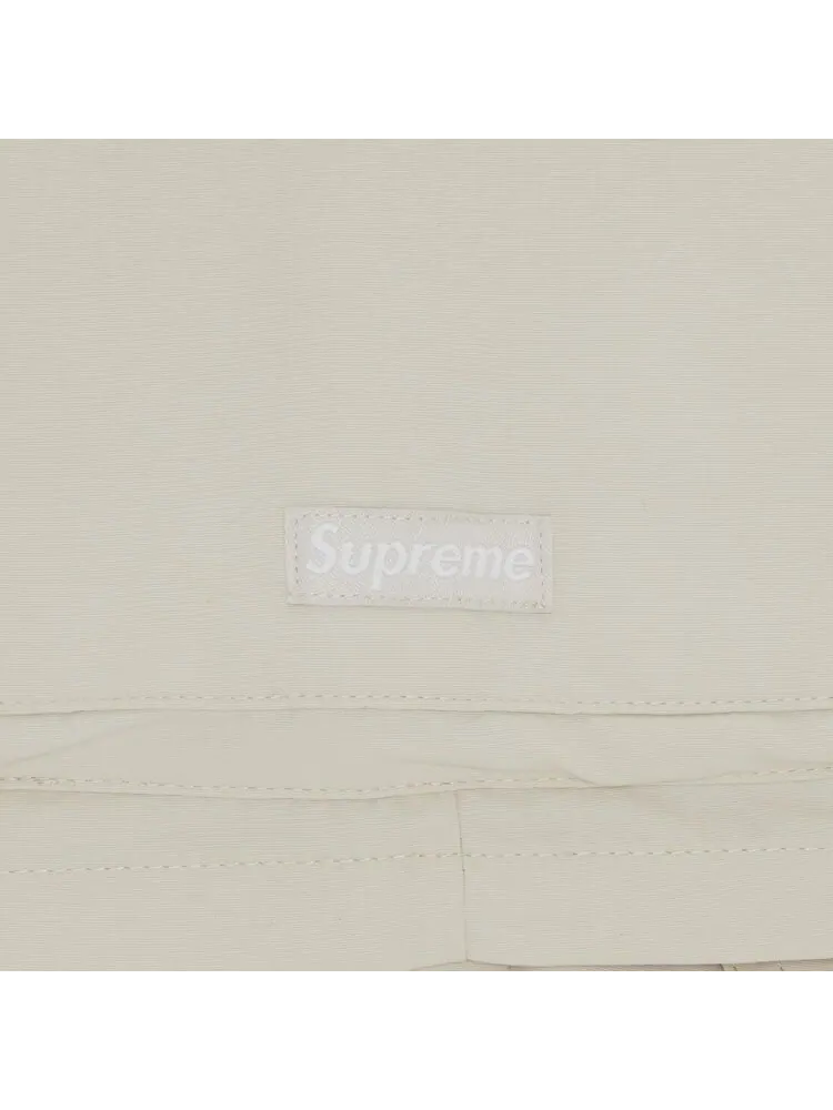 Шорты Supreme Cargo Water Short — изображение 3 из 3, бежевый