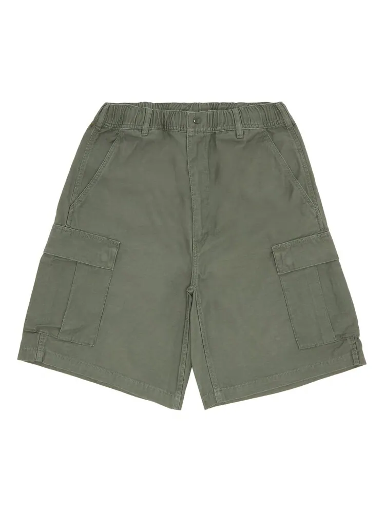 Шорты Supreme Cargo Short — изображение 1 из 3, зеленый