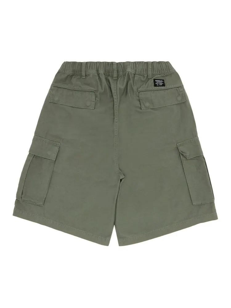 Шорты Supreme Cargo Short — изображение 2 из 3, зеленый