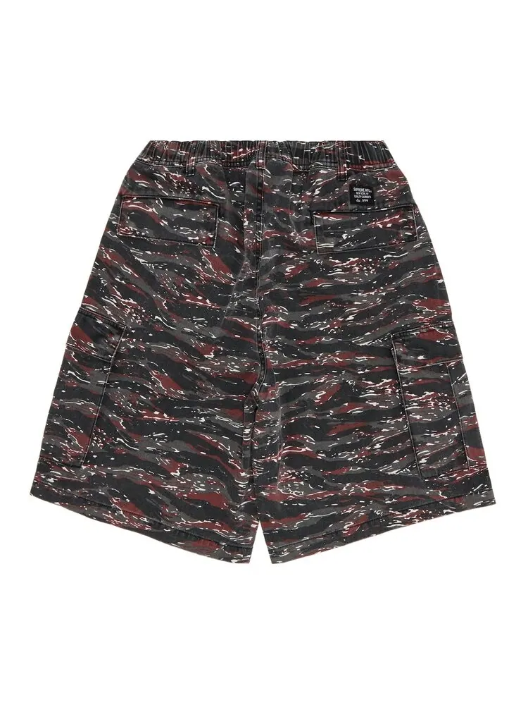 Шорты Supreme Cargo Short — изображение 2 из 3, мульти