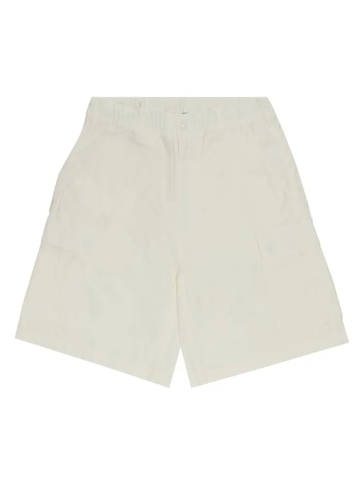 Шорты Supreme Cargo Short — изображение 1 из 3, бежевый