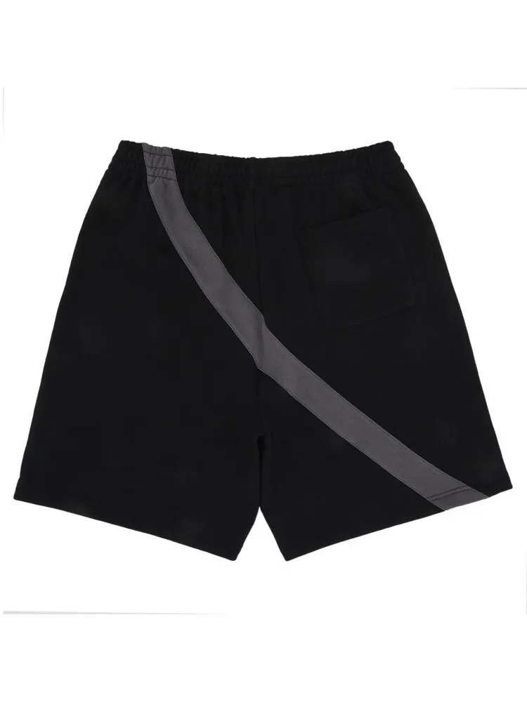 Шорты Supreme Equipé Sweatshort — изображение 2 из 3, черный