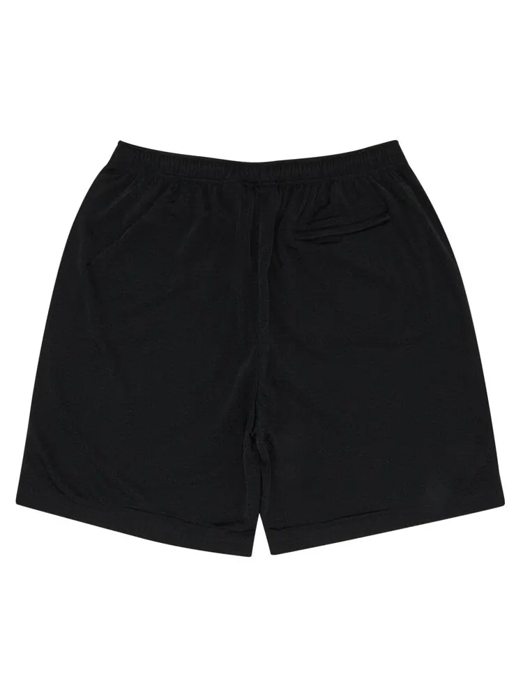 Шорты Supreme x Champion Mesh Short — изображение 2 из 3, черный