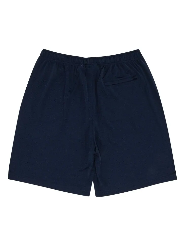 Шорты Supreme x Champion Mesh Short — изображение 2 из 3, синий
