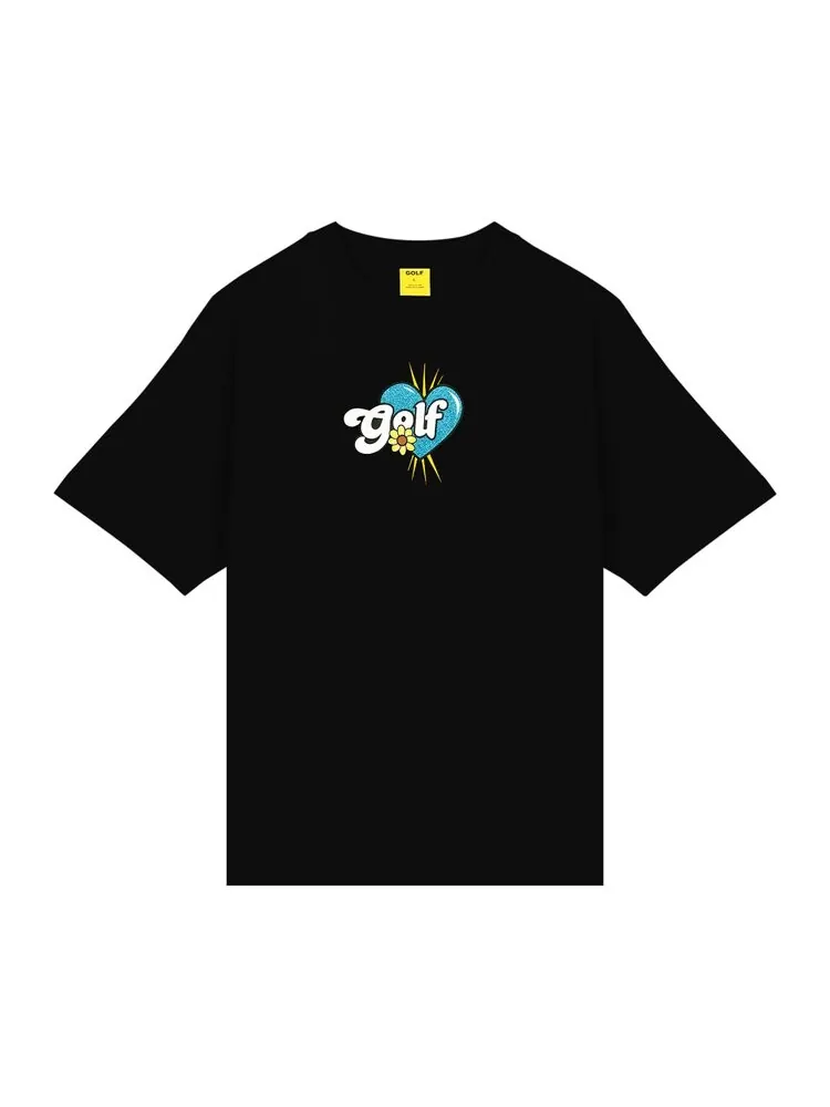 Футболка GOLF WANG Romeo Glitter Tee