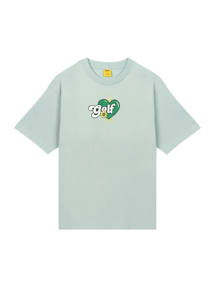 Футболка GOLF WANG Romeo Glitter Tee