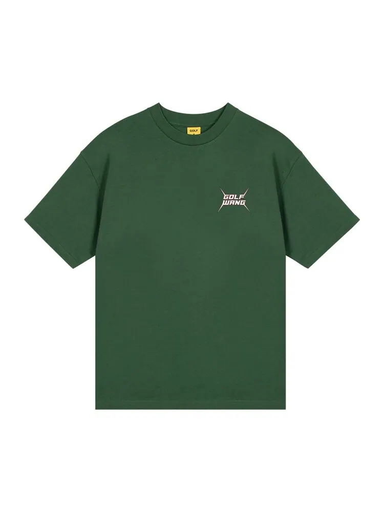 Футболка GOLF WANG Maddox Tee