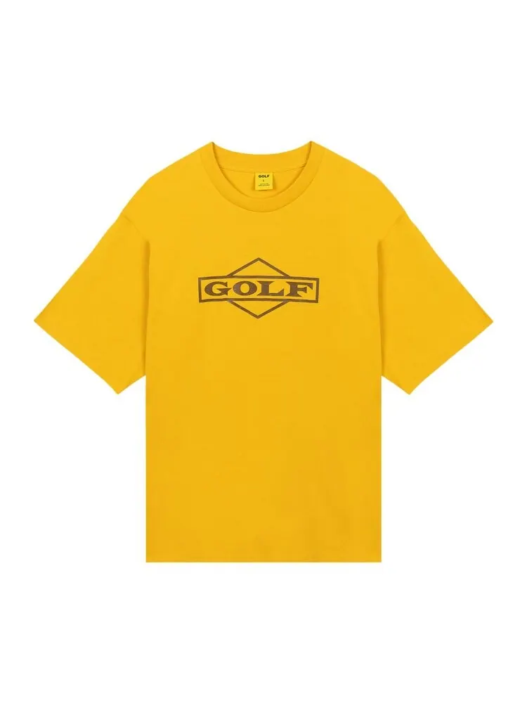 Футболка GOLF WANG Deuce Tee