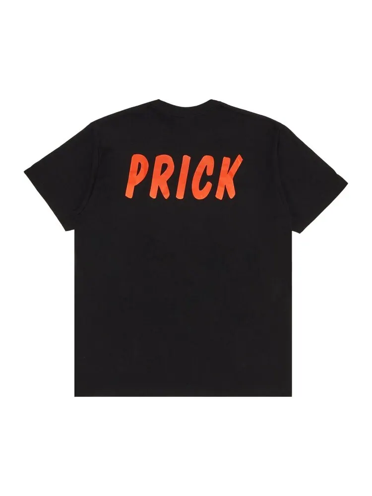 Футболка Supreme x Melvins Prick Tee — изображение 1 из 2, черный