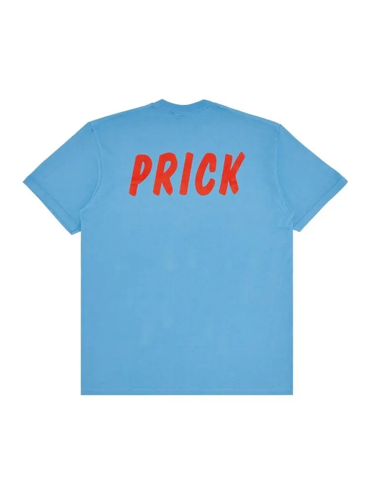 Футболка Supreme x Melvins Prick Tee — изображение 2 из 3, синий