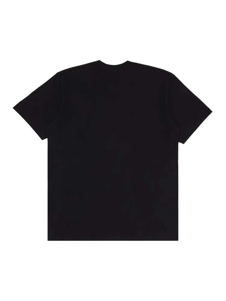 Футболка Supreme Collage Tee — изображение 2 из 3, черный