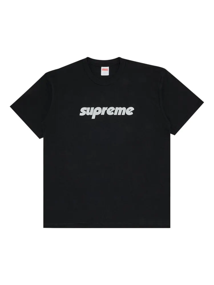 Футболка Supreme Pinline Tee — изображение 1 из 2, черный
