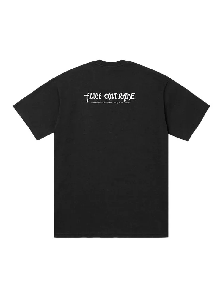Футболка Supreme Ptah Tee — изображение 2 из 2, черный